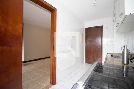 Apartamento para alugar com 75m², 2 quartos e 1 vagaCozinha e Área de Serviço