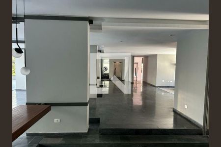 Apartamento à venda com 3 quartos, 131m² em Itaim Bibi, São Paulo