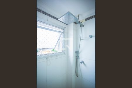 Apartamento à venda com 62m², 2 quartos e 1 vaga Apartamento à venda com 62m², 2 quartos e 1 vagaBanheiro