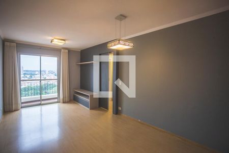 Sala de Jantar de apartamento para alugar com 2 quartos, 67m² em Vila Monte Alegre, São Paulo