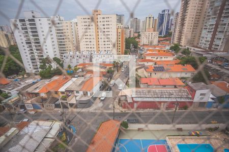 Apartamento à venda com 62m², 2 quartos e 1 vaga Apartamento à venda com 62m², 2 quartos e 1 vagaVista