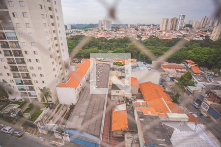 Apartamento à venda com 62m², 2 quartos e 1 vaga Apartamento à venda com 62m², 2 quartos e 1 vagaVista
