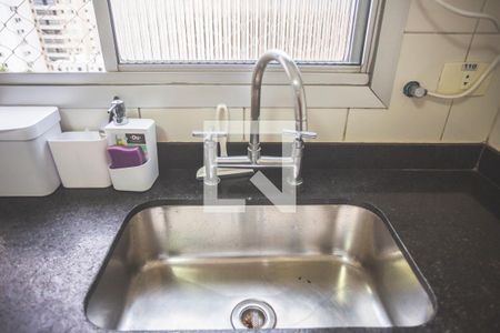 Apartamento à venda com 62m², 2 quartos e 1 vaga Apartamento à venda com 62m², 2 quartos e 1 vagaCozinha