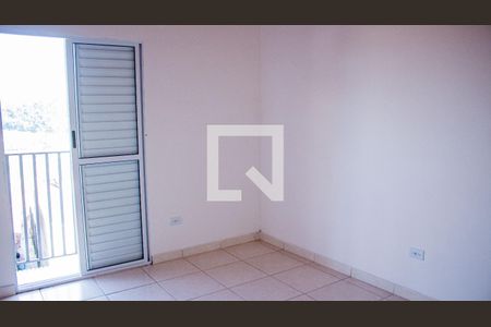 Quarto 2 de apartamento para alugar com 2 quartos, 62m² em Centro, Ribeirão Pires