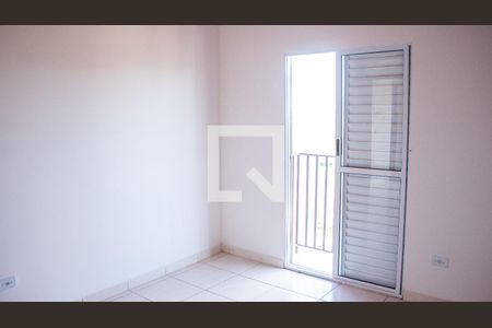Quarto 2 de apartamento para alugar com 2 quartos, 62m² em Centro, Ribeirão Pires