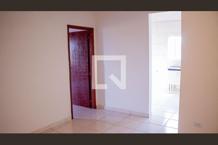 Sala de apartamento para alugar com 2 quartos, 62m² em Centro, Ribeirão Pires