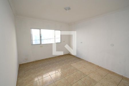 Suíte de casa para alugar com 1 quarto, 40m² em Vila Sao Paulo, São Paulo