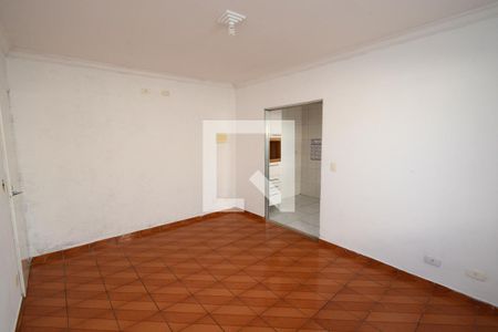 Sala de casa para alugar com 1 quarto, 40m² em Vila Sao Paulo, São Paulo