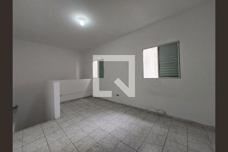 Quarto de casa para alugar com 1 quarto, 30m² em Vila Sao Paulo, São Paulo