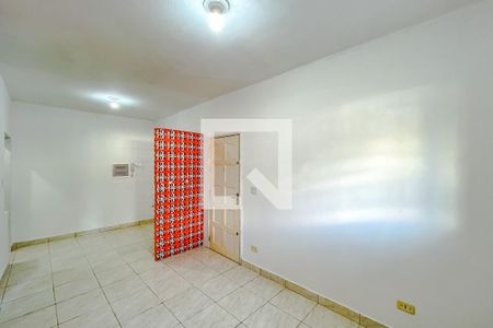 Sala de apartamento à venda com 1 quarto, 45m² em Vila Monumento, São Paulo