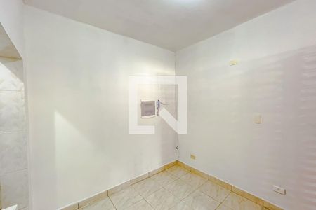 Sala de apartamento à venda com 1 quarto, 45m² em Vila Monumento, São Paulo