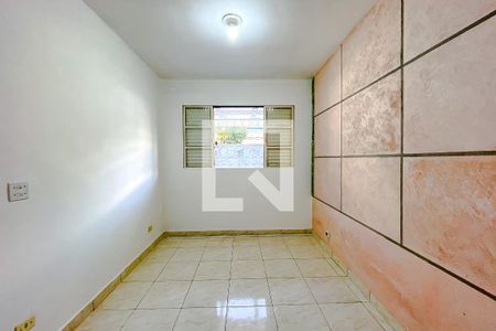 Sala de apartamento para alugar com 1 quarto, 45m² em Vila Monumento, São Paulo