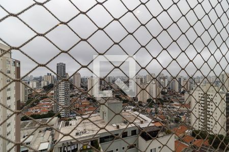 Apartamento à venda com 99m², 3 quartos e 2 vagasVista da Varanda 