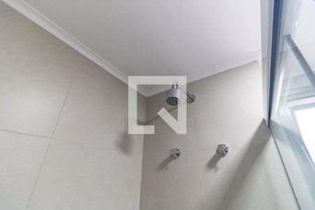 Apartamento à venda com 99m², 3 quartos e 2 vagasBanheiro da Suíte