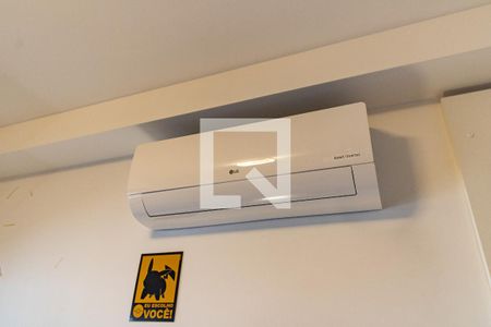 Apartamento à venda com 99m², 3 quartos e 2 vagasQuarto 2