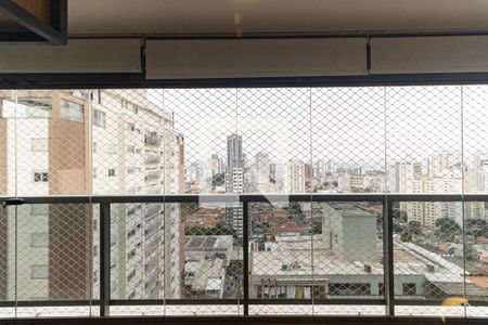 Apartamento à venda com 99m², 3 quartos e 2 vagasVista do Quarto 2
