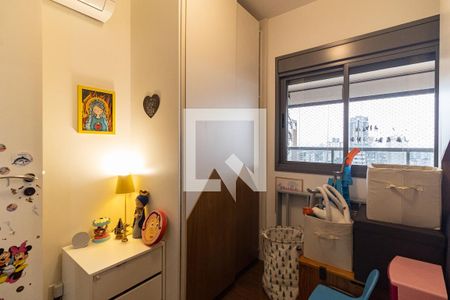 Apartamento à venda com 99m², 3 quartos e 2 vagasQuarto 3