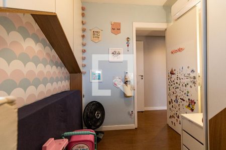 Apartamento à venda com 99m², 3 quartos e 2 vagasQuarto 3