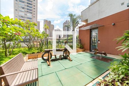 Apartamento à venda com 99m², 3 quartos e 2 vagasPlayground 