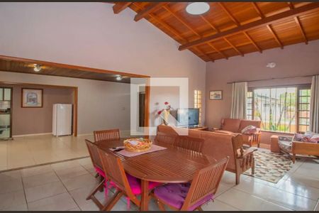Sala de Estar 2 de casa para alugar com 2 quartos, 120m² em Feitoria, São Leopoldo