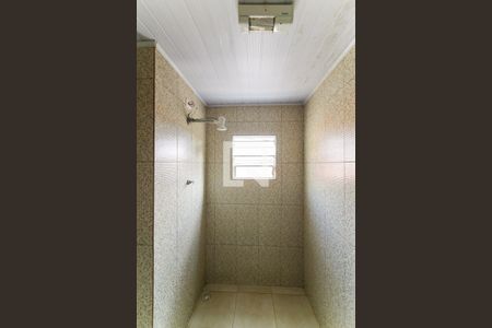 Casa para alugar com 125m², 2 quartos e sem vagaBanheiro