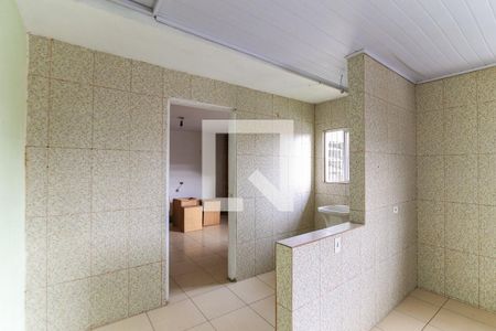 Casa para alugar com 125m², 2 quartos e sem vagaÁrea de Serviço