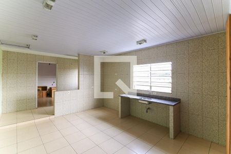 Casa para alugar com 125m², 2 quartos e sem vagaCozinha