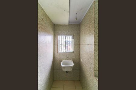 Casa para alugar com 125m², 2 quartos e sem vagaÁrea de Serviço