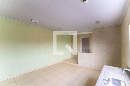 Casa para alugar com 125m², 2 quartos e sem vagaCozinha