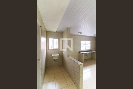 Casa para alugar com 125m², 2 quartos e sem vagaÁrea de Serviço