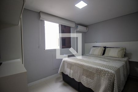 Quarto 1 de apartamento para alugar com 2 quartos, 43m² em Recreio dos Bandeirantes, Rio de Janeiro