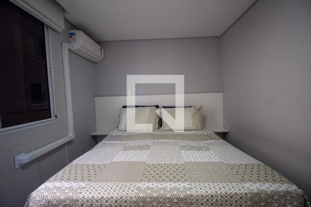 Quarto 1 de apartamento para alugar com 2 quartos, 43m² em Recreio dos Bandeirantes, Rio de Janeiro