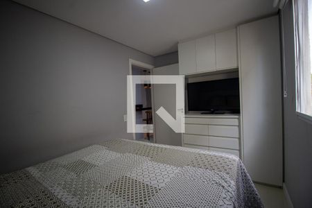 Quarto 1 de apartamento para alugar com 2 quartos, 43m² em Recreio dos Bandeirantes, Rio de Janeiro