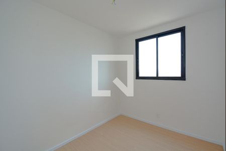 Quarto 1 de apartamento para alugar com 2 quartos, 48m² em Taboão, São Bernardo do Campo