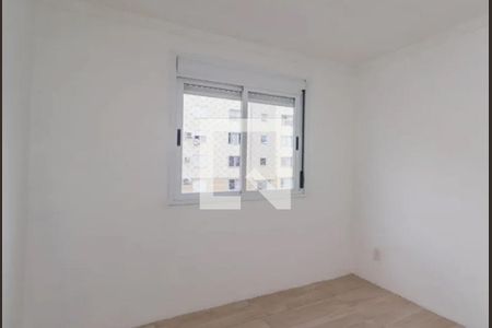 Quarto 1 de apartamento para alugar com 2 quartos, 45m² em Feitoria, São Leopoldo