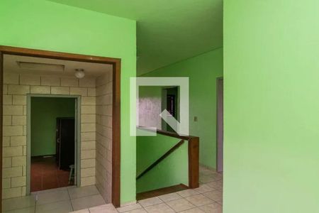 Sala de casa para alugar com 3 quartos, 249m² em Feitoria, São Leopoldo