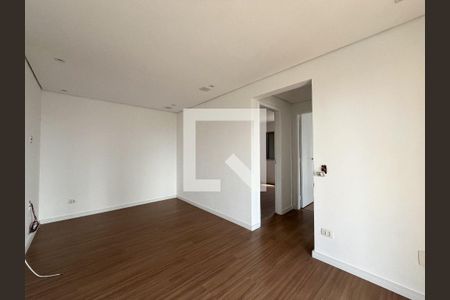 Sala de apartamento para alugar com 2 quartos, 50m² em Vila Santa Catarina, São Paulo