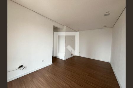 Sala de apartamento para alugar com 2 quartos, 50m² em Vila Santa Catarina, São Paulo