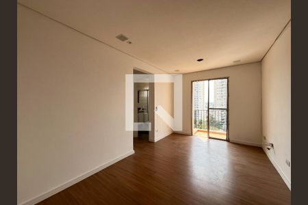 Sala de apartamento para alugar com 2 quartos, 50m² em Vila Santa Catarina, São Paulo