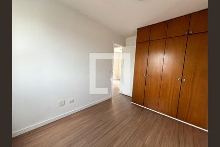 Quarto de 1 de apartamento para alugar com 2 quartos, 50m² em Vila Santa Catarina, São Paulo