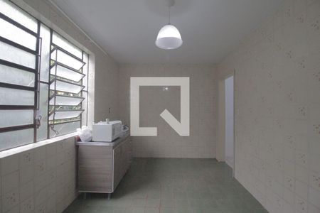 Casa para alugar com 60m², 2 quartos e sem vagaCozinha