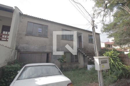 Casa para alugar com 60m², 2 quartos e sem vagaFachada