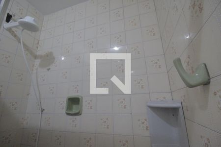 Casa para alugar com 60m², 2 quartos e sem vagaBanheiro