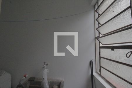 Casa para alugar com 60m², 2 quartos e sem vagaÁrea de Serviço
