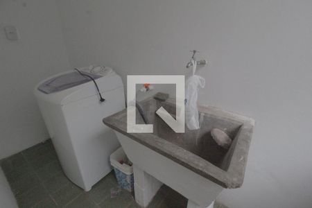 Casa para alugar com 60m², 2 quartos e sem vagaÁrea de Serviço