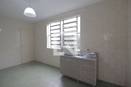 Casa para alugar com 60m², 2 quartos e sem vagaCozinha