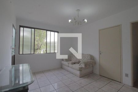 Sala de casa para alugar com 2 quartos, 60m² em Igara, Canoas