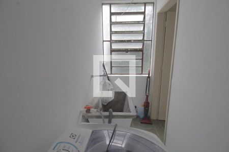 Casa para alugar com 60m², 2 quartos e sem vagaÁrea de Serviço