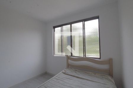 Quarto 1 de casa para alugar com 2 quartos, 60m² em Igara, Canoas
