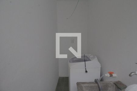 Casa para alugar com 60m², 2 quartos e sem vagaÁrea de Serviço